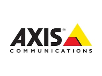 AXIS COMMUNICATIONS