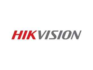 HIKVISION